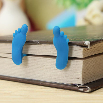 Creative Funny Bookmark Page Marker by HitMyNeed