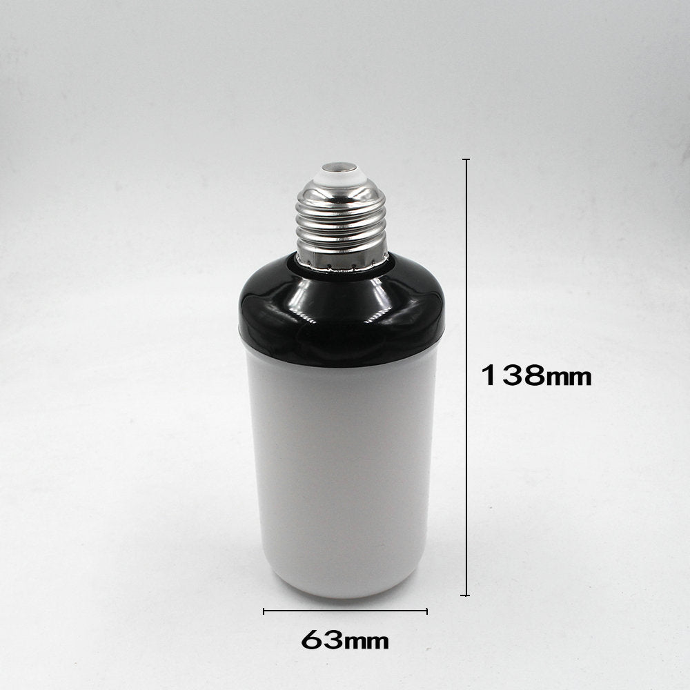 Creative LED Flame Effect Bulb Lights by HitMyNeed