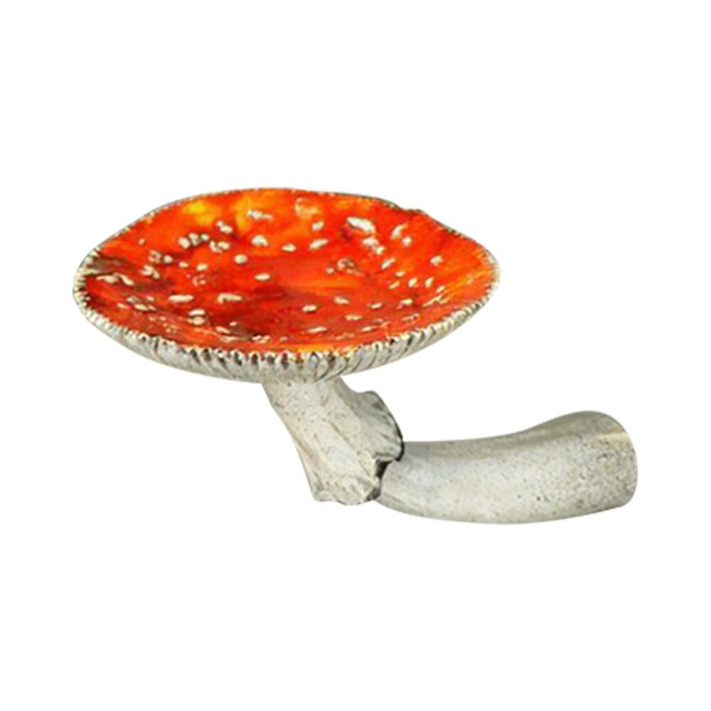 Creative Mushroom Wall Shelves Set of 3 by HitMyNeed
