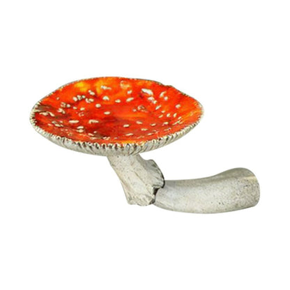 Creative Mushroom Wall Shelves Set of 3 by HitMyNeed