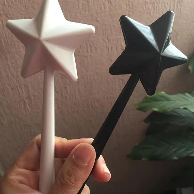 Creative Star Wand Salt and Pepper Shaker by HitMyNeed