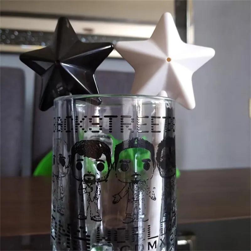 Creative Star Wand Salt and Pepper Shaker by HitMyNeed