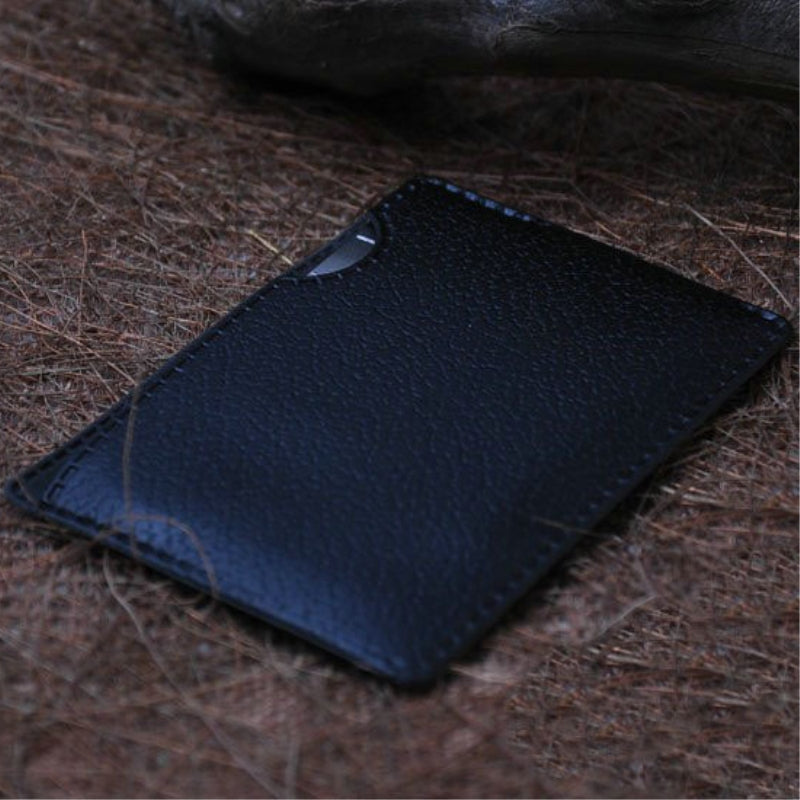 Credit Card Multitool Survival Gear 11-in-1 by HitMyNeed