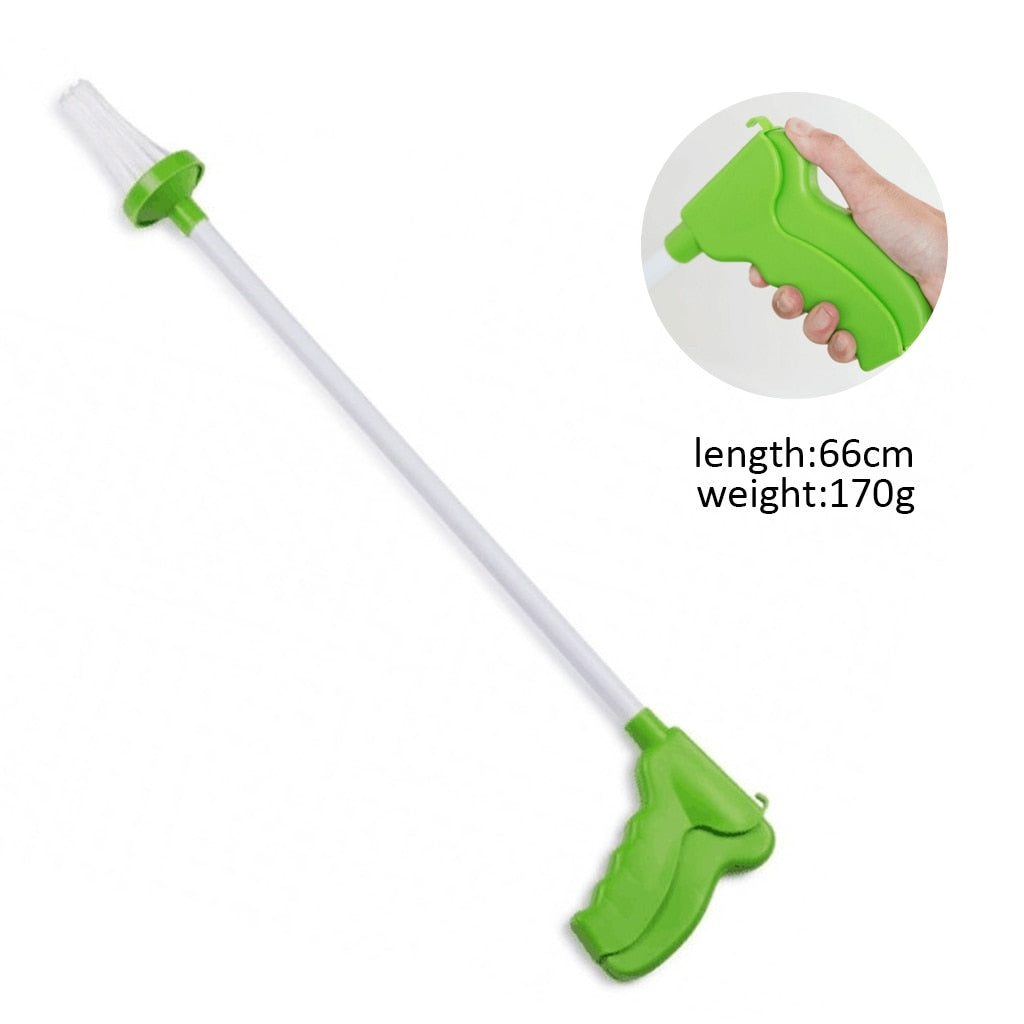 Critter Catcher Insect Trapper Hand Tool by HitMyNeed