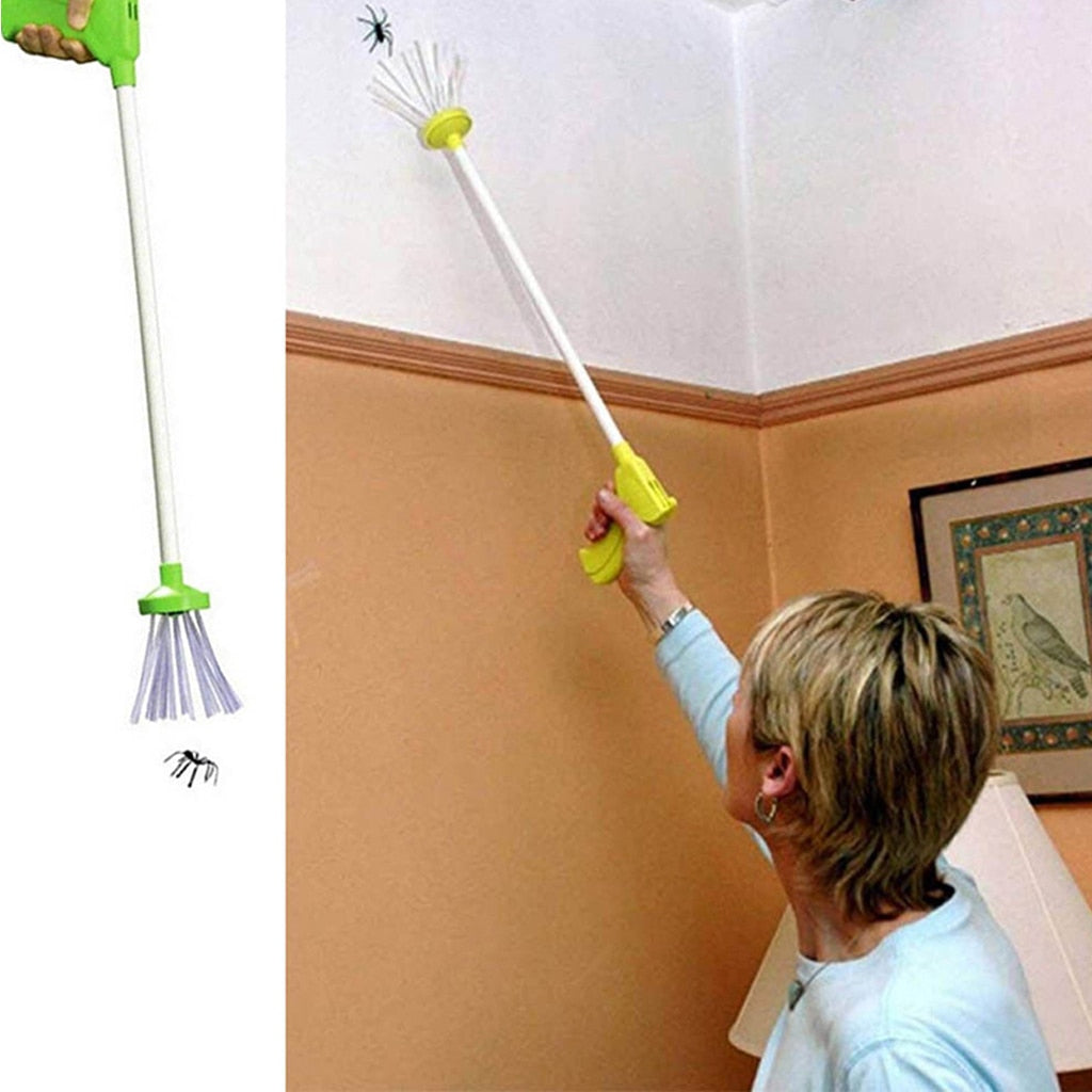 Critter Catcher Insect Trapper Hand Tool by HitMyNeed