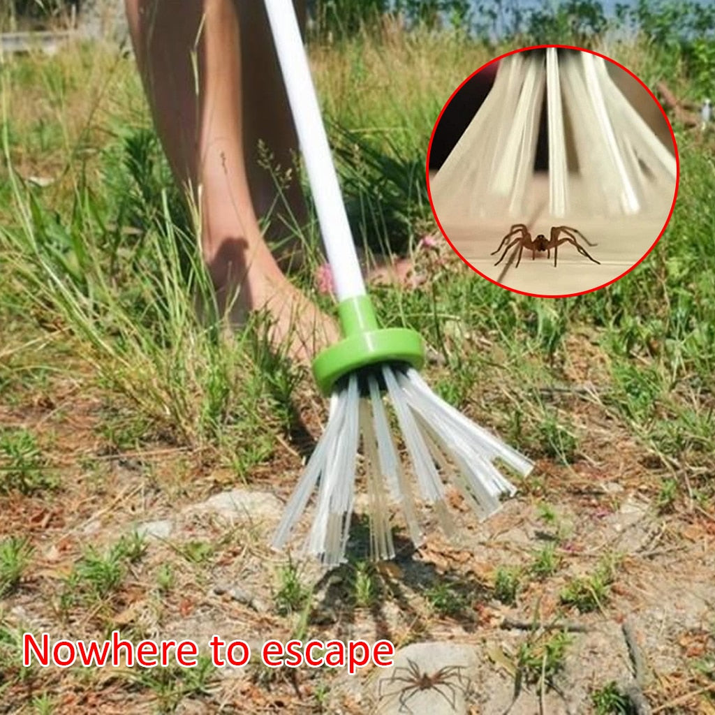 Critter Catcher Insect Trapper Hand Tool by HitMyNeed