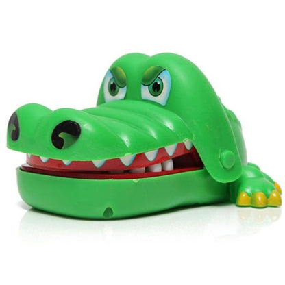 Croc Jaw Surprise Preschool Toy by HitMyNeed