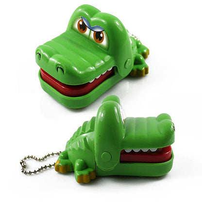 Croc Jaw Surprise Preschool Toy by HitMyNeed