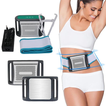 Cryotherapy Fat Freezing Anti-Cellulite Body Massager by HitMyNeed