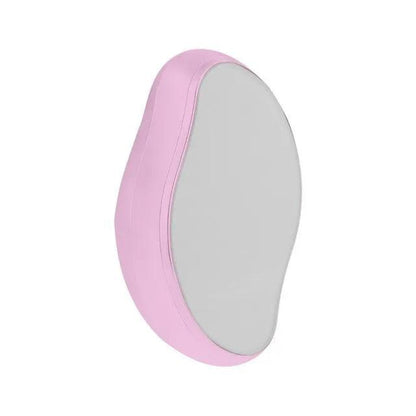 Crystal Hair Eraser Reusable Glass Hair Remover pink by HitMyNeed