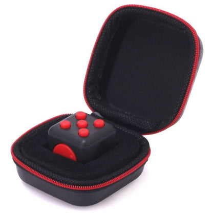 Cube Fidget Toy Anti-Stress Focus Device by HitMyNeed