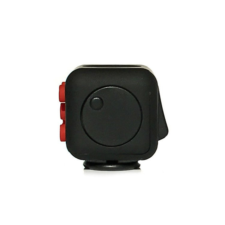 Cube Fidget Toy Anti-Stress Focus Device by HitMyNeed