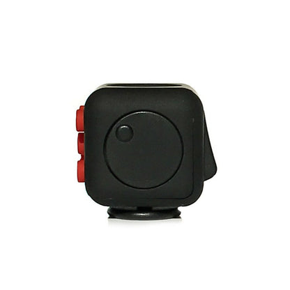 Cube Fidget Toy Anti-Stress Focus Device by HitMyNeed