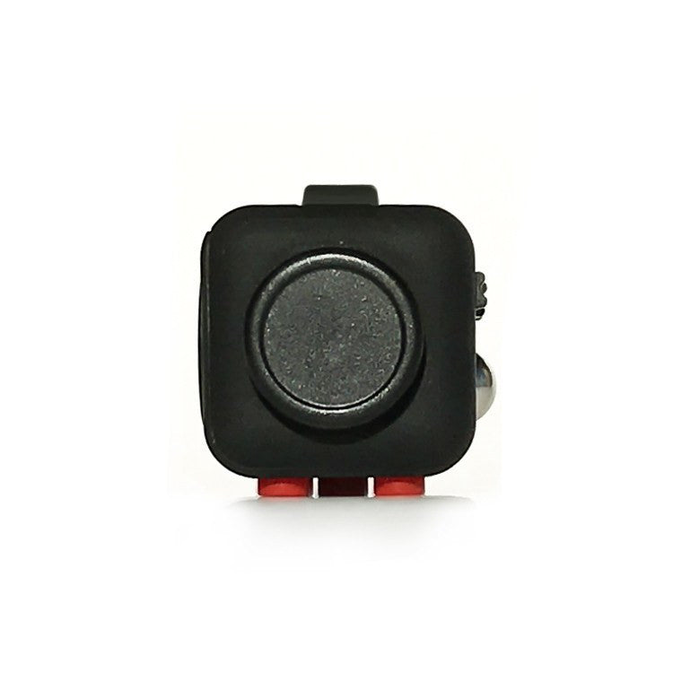 Cube Fidget Toy Anti-Stress Focus Device by HitMyNeed