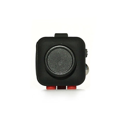 Cube Fidget Toy Anti-Stress Focus Device by HitMyNeed