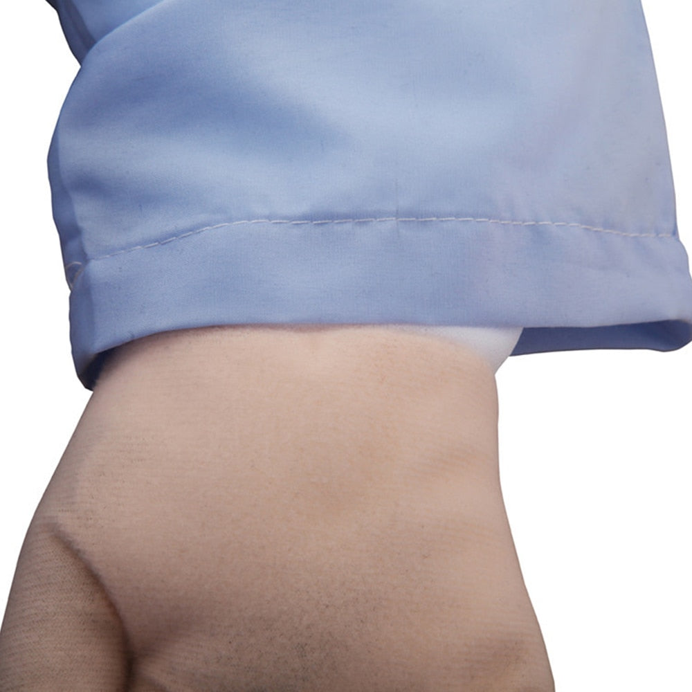 Cuddle Buddy Boyfriend Arm Shaped Pillow by HitMyNeed