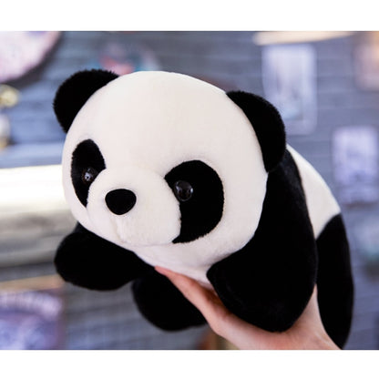 Cuddly Panda Plush Toy 20cm by HitMyNeed
