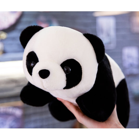 Cuddly Panda Plush Toy 20cm by HitMyNeed