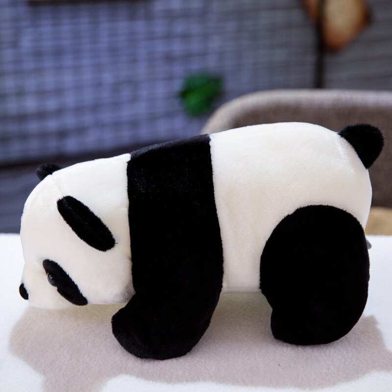 Cuddly Panda Plush Toy 20cm by HitMyNeed