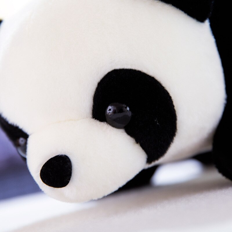 Cuddly Panda Plush Toy 20cm by HitMyNeed