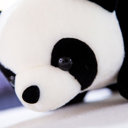 Cuddly Panda Plush Toy 20cm by HitMyNeed