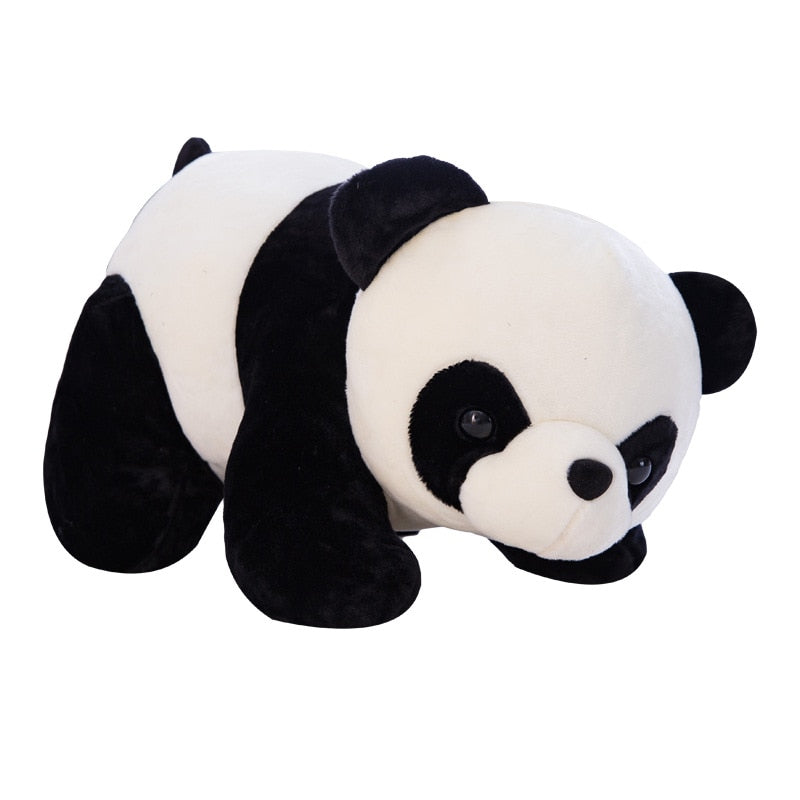 Cuddly Panda Plush Toy 20cm by HitMyNeed
