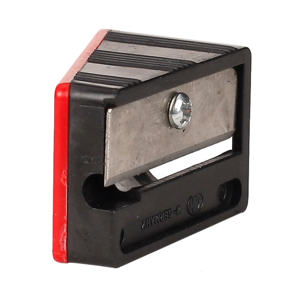 Cue Tip Shaper Billiard Sharpener Tool by HitMyNeed