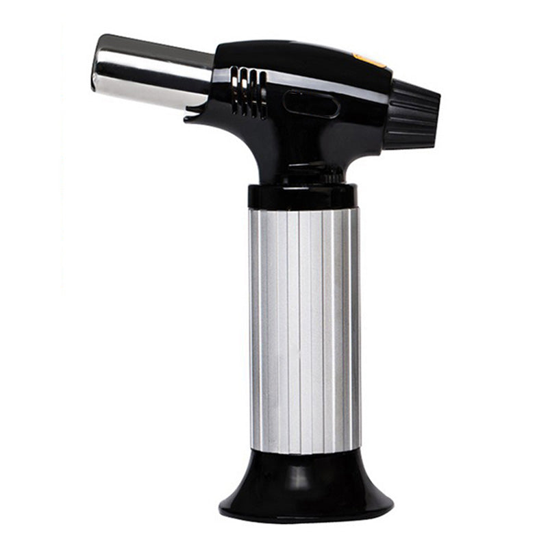 Culinary Blow Torch with Safety Lock, 1300°C Flame by HitMyNeed