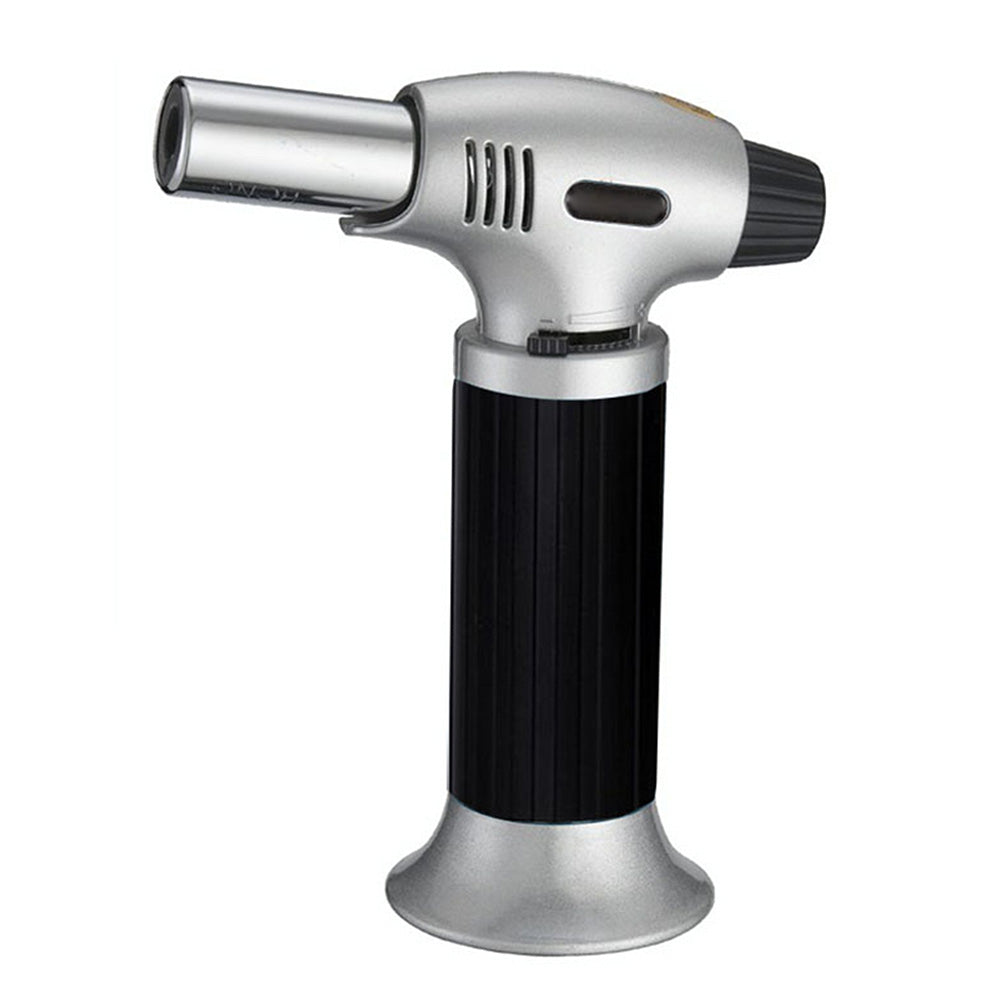 Culinary Blow Torch with Safety Lock, 1300°C Flame by HitMyNeed