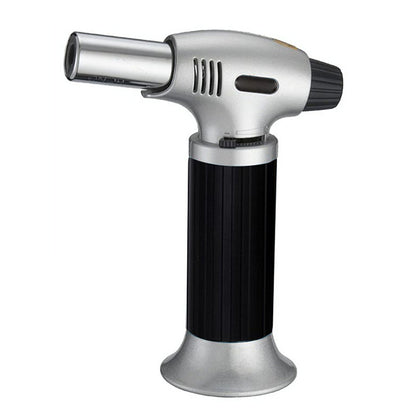 Culinary Blow Torch with Safety Lock, 1300°C Flame by HitMyNeed