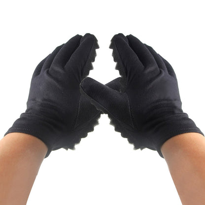 Curl Sponge Hair Curling Glove for Defined Curls by HitMyNeed