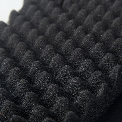 Curl Sponge Hair Curling Glove for Defined Curls by HitMyNeed