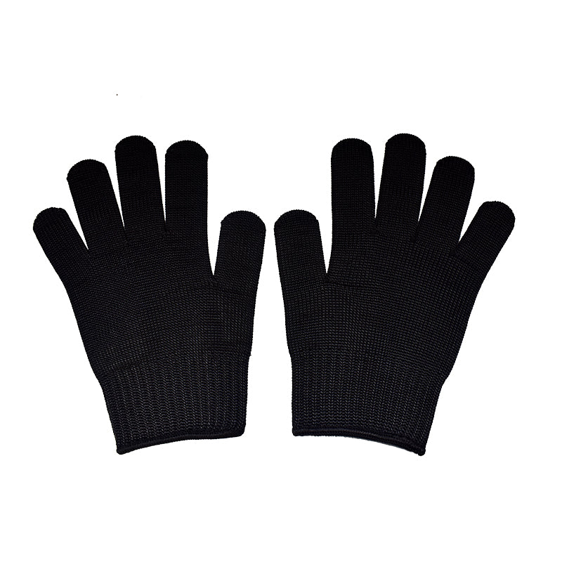 Cut Resistant Gloves for Kitchen and Workshop Safety by HitMyNeed