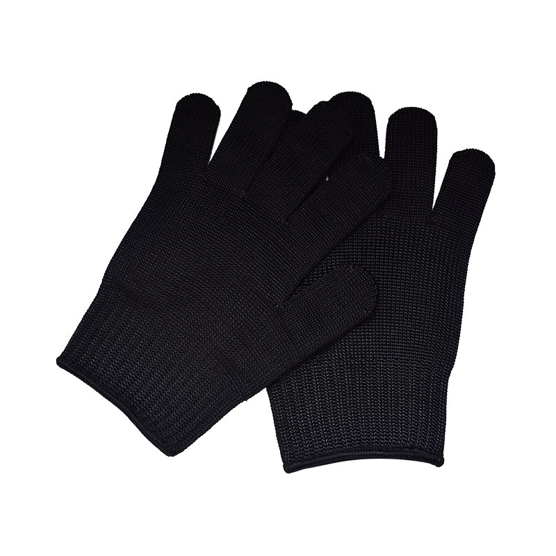 Cut Resistant Gloves for Kitchen and Workshop Safety by HitMyNeed