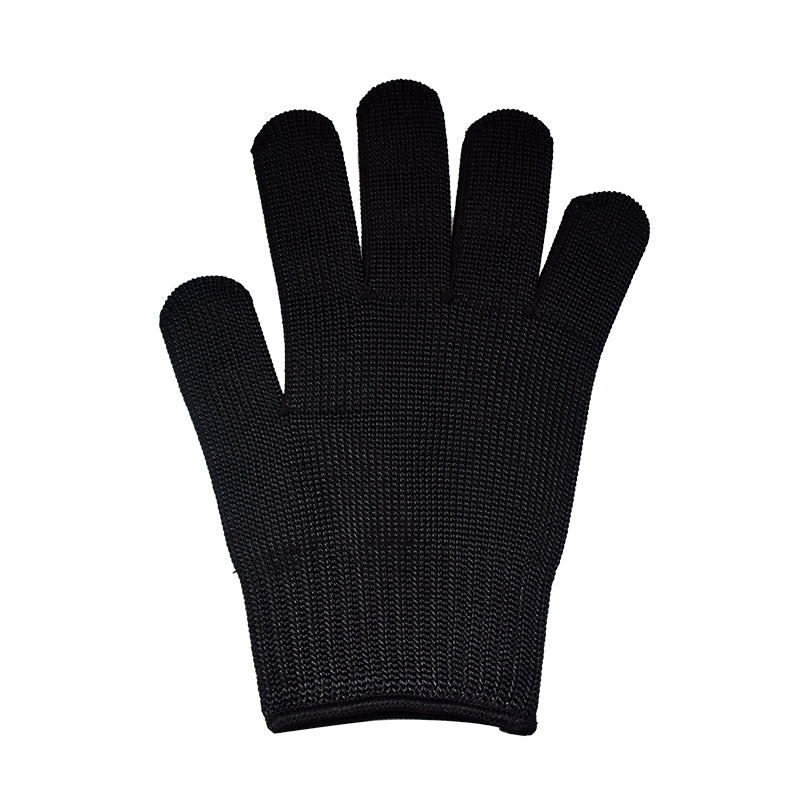 Cut Resistant Gloves for Kitchen and Workshop Safety by HitMyNeed