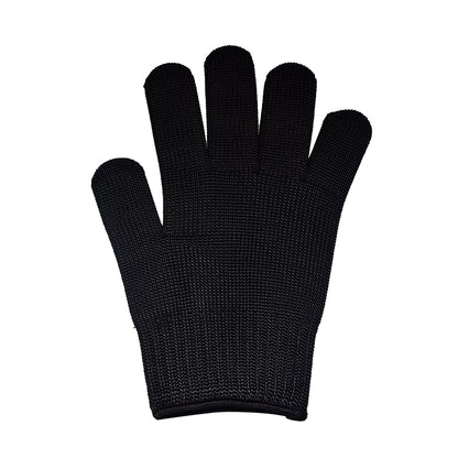 Cut Resistant Gloves for Kitchen and Workshop Safety by HitMyNeed