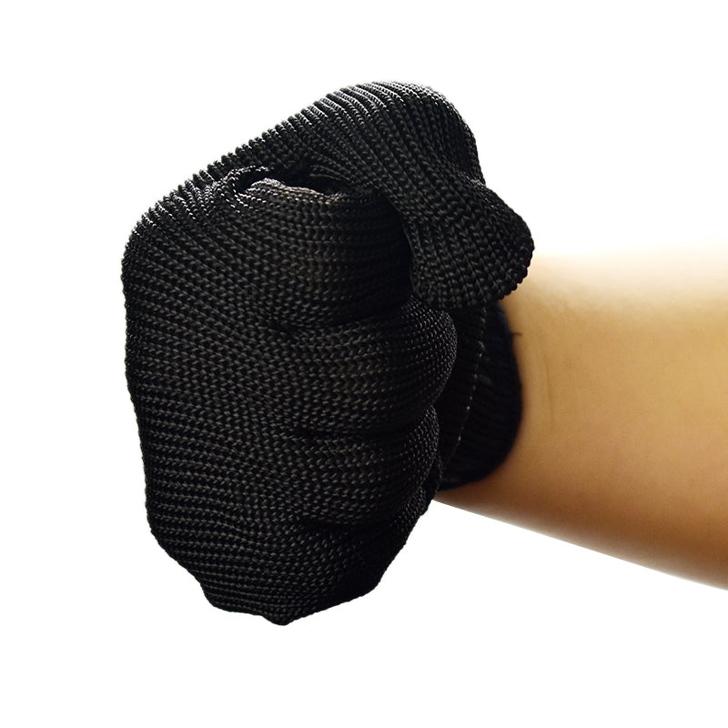 Cut Resistant Gloves for Kitchen and Workshop Safety by HitMyNeed