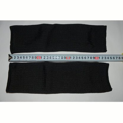 Cut Resistant Protective Arm Sleeves (Pair) by HitMyNeed