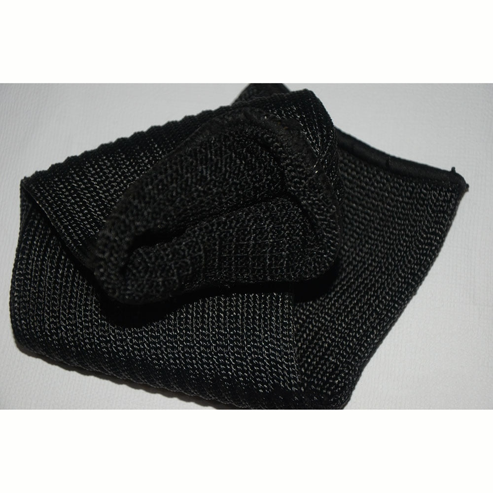 Cut Resistant Protective Arm Sleeves (Pair) by HitMyNeed