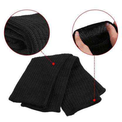 Cut Resistant Safety Sleeves (Pair) by HitMyNeed