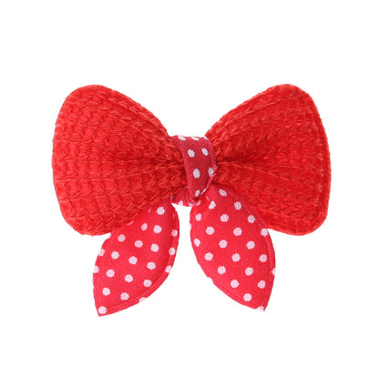 Cute Bow Hair Clips for Dogs, 10-Pack by HitMyNeed