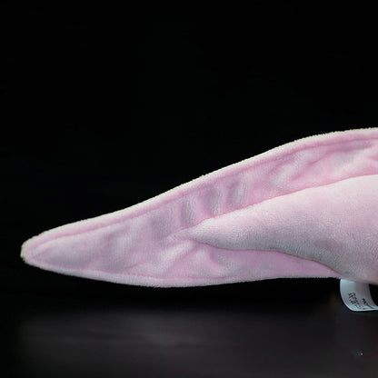 Cute Cartoon Axolotl Plush Toy, 50 cm by HitMyNeed