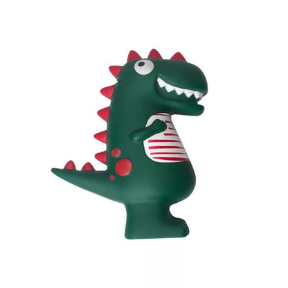 Cute Cartoon Dinosaur Coin Bank for Kids by HitMyNeed