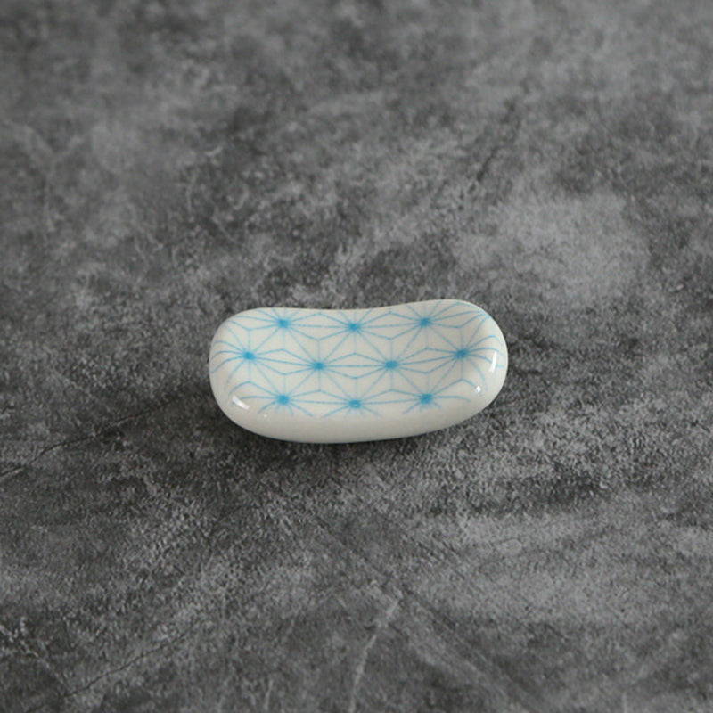 Cute Ceramic Chopstick Holder Rest 10 by HitMyNeed