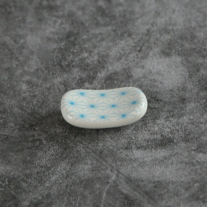 Cute Ceramic Chopstick Holder Rest 10 by HitMyNeed