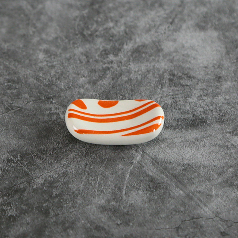 Cute Ceramic Chopstick Holder Rest 11 by HitMyNeed
