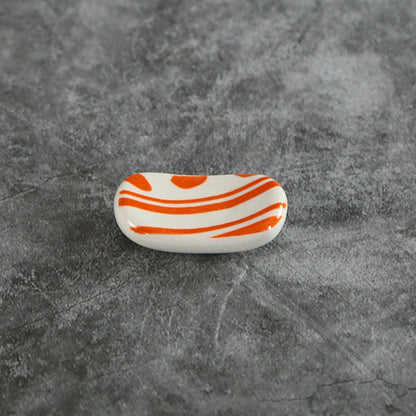 Cute Ceramic Chopstick Holder Rest 11 by HitMyNeed