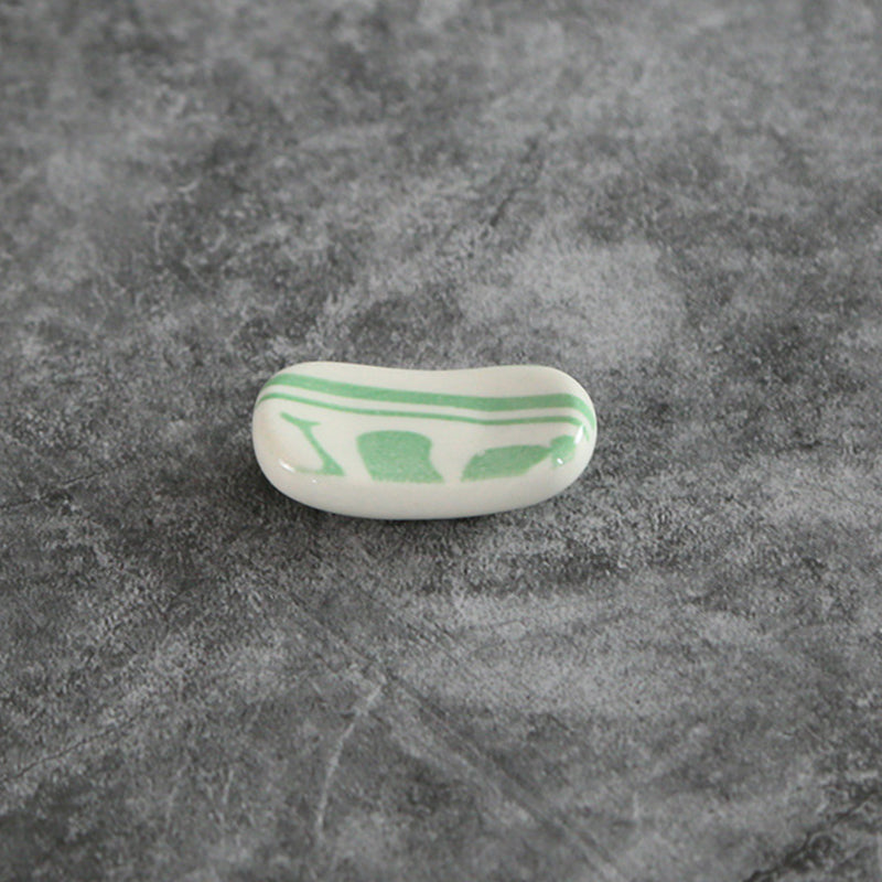 Cute Ceramic Chopstick Holder Rest 12 by HitMyNeed