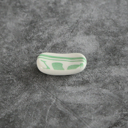 Cute Ceramic Chopstick Holder Rest 12 by HitMyNeed