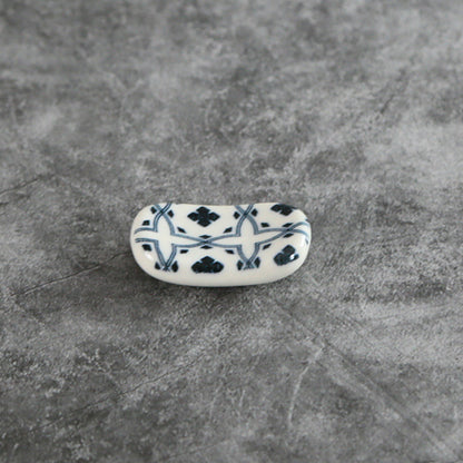 Cute Ceramic Chopstick Holder Rest 14 by HitMyNeed